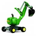 Rolly Toys  Digger John Deer